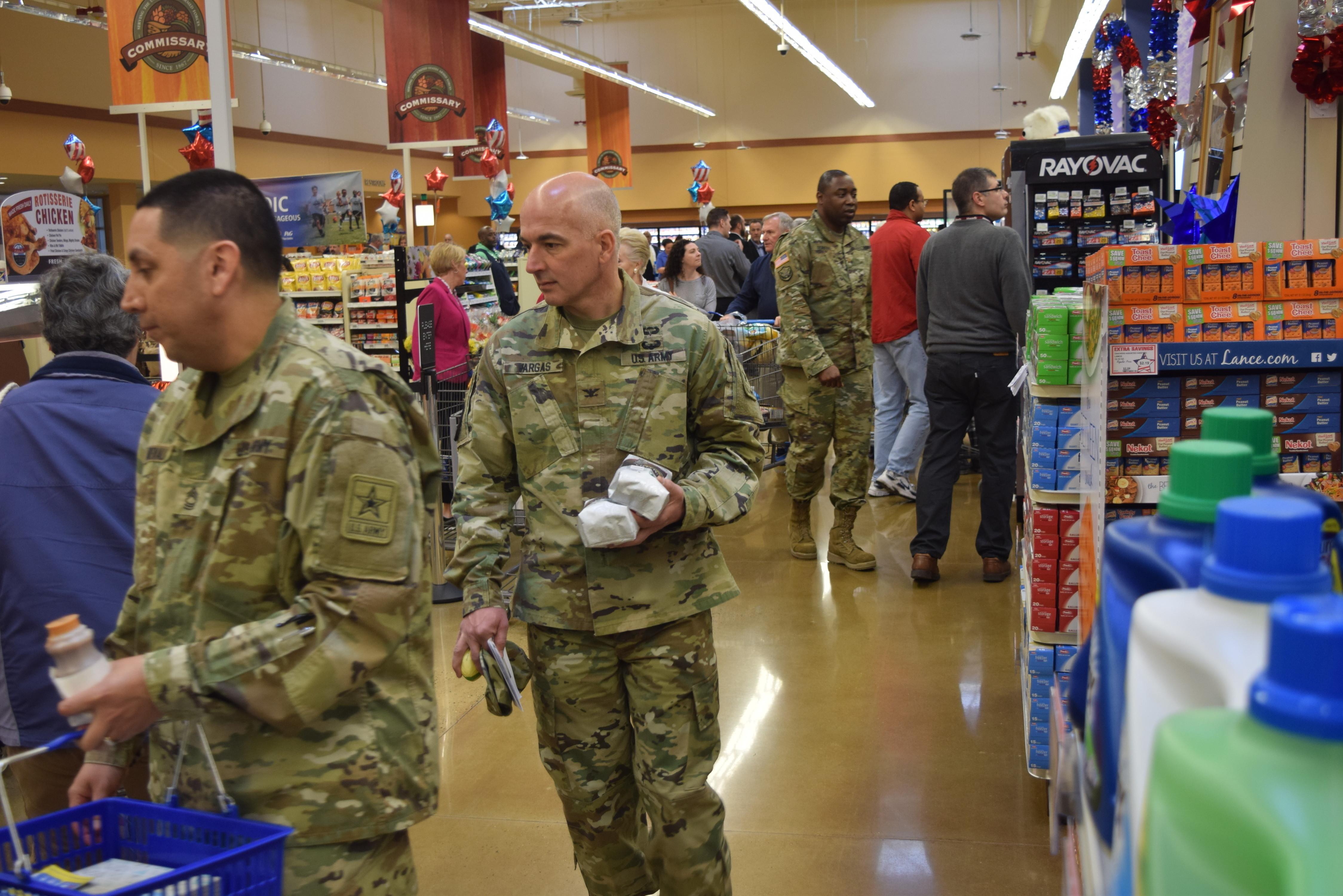 military discounts usa 2026 verified